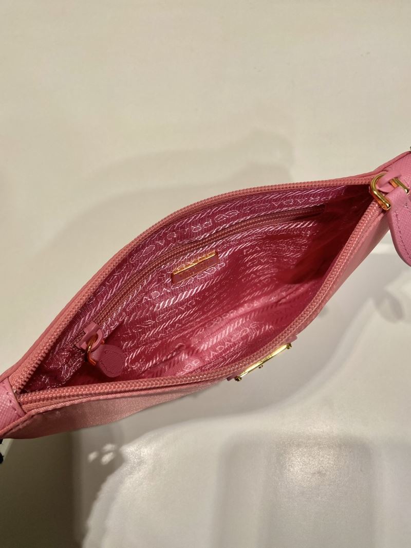 Pra*a hobo bags